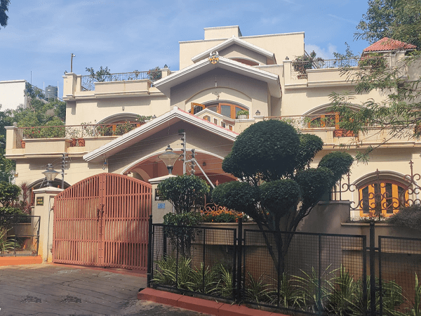 Exterior Painting